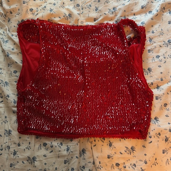 H&M fashion top - Picture 2 of 4